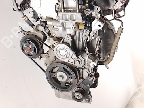 Used Engine Engine 37437571 37437571