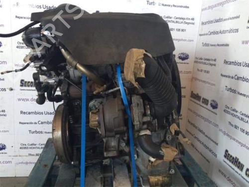 Engine VW PASSAT B5.5 (3B3) 1.9 TDI | BP25988438M1 
