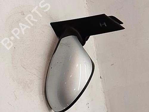 Used Left mirror Left mirror SEAT TOLEDO III (5P2) 2.0 TDI 16V (140 hp) 36321233 36321233
