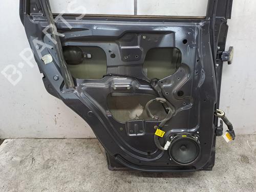 Left rear door OPEL ANTARA A (L07) 2.2 CDTi | BP23366535C4