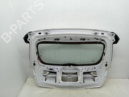 Tailgate OPEL ASTRA K (B16) 1.4 Turbo (68) | BP23349478C6 