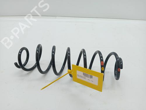 Used Shock absorber spring PEUGEOT 2008 II (UD_, US_, UY_, UJ_, UR_, UC_) 1.2 PureTech 100 (USHNK) (101 hp) 23347785