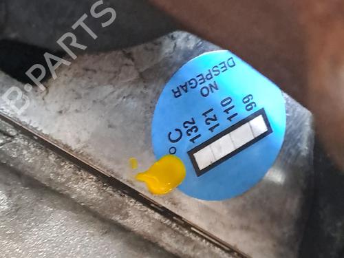 Engine PEUGEOT 307 SW (3H) 1.6 HDI 110 | BP23369746M1 