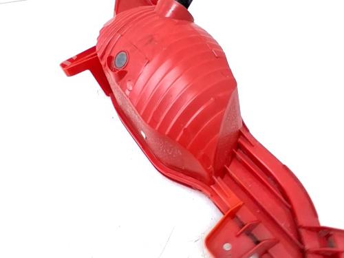 Rear fog light OPEL MOKKA / MOKKA X (J13) 1.6 CDTI (_76) | BP31011694C37