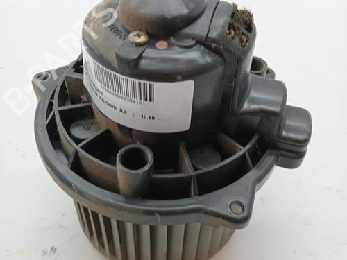 Used Heater blower motor SUZUKI JIMNY Closed Off-Road Vehicle (SN) 1.3 16V 4WD (SN413) (80 hp) 23345617