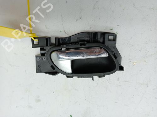Used Rear right interior door handle PEUGEOT 5008 (0U_, 0E_) 2.0 HDi (163 hp) 23354548