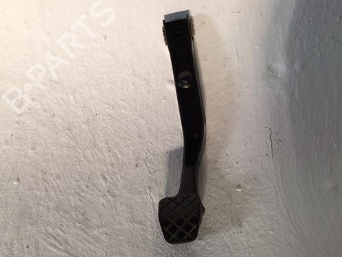 Used Break pedal Break pedal VW SHARAN (7N1, 7N2) 2.0 TDI (136 hp) 40551438 40551438