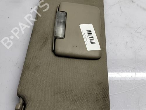 Pala sol esquerda JEEP GRAND CHEROKEE III (WH, WK) 3.0 CRD (218 hp) 30921291