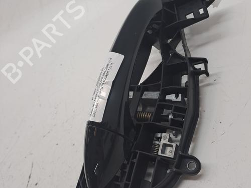Front right exterior door handle OPEL ASTRA K (B16) 1.2 Turbo (68) | BP27462218C129 