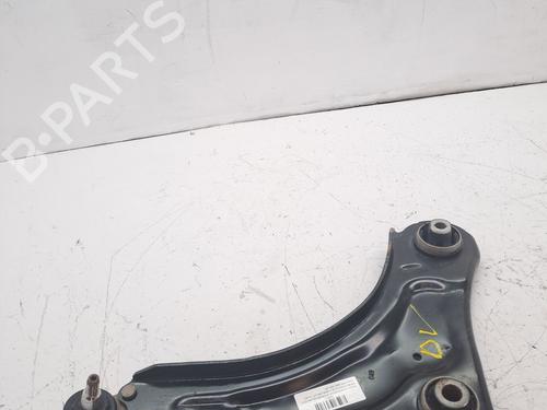 Right front suspension arm RENAULT MEGANE III Hatchback (BZ0/1_, B3_) 1.5 dCi (BZ09, BZ0D, BZ1W, BZ29, BZ14) | BP27378100M13 