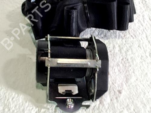 Ceinture de sécurité avant droite DACIA LOGAN II TCe 90 (L8MA, L8M1, L8AC) (90 hp) 31701424
