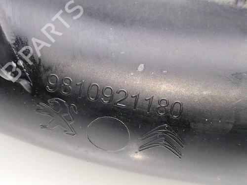 Pipe PEUGEOT RIFTER 1.5 BlueHDi 130 | BP23893550M125