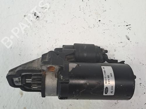 Used Starter FORD TRANSIT CONNECT (P65_, P70_, P80_) 1.8 Di (75 hp) 27461322