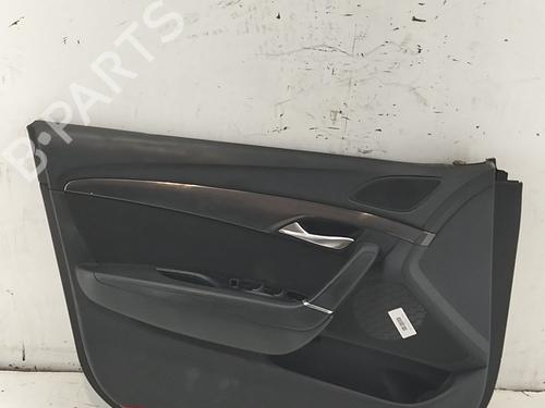 Used Front left panel Front left panel 37592562 37592562