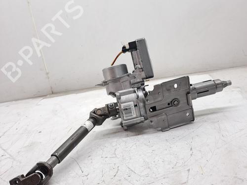 Steering column FORD FIESTA VI (CB1, CCN) 1.25 | BP25998695M21 