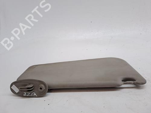 Left sun visor ALFA ROMEO MITO (955_) 1.6 JTDM (955AXC1B) | BP23367624I1 