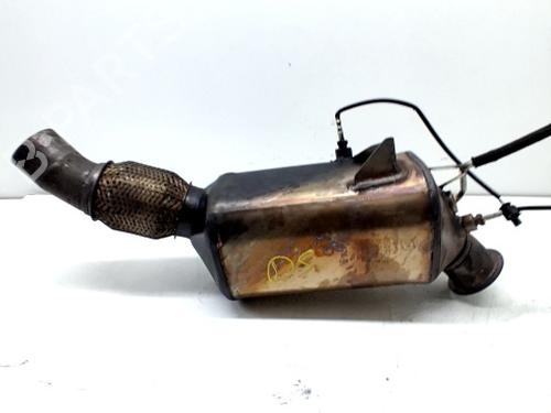 Used Catalyst BMW 5 (F10) 520 d (184 hp) 30771999