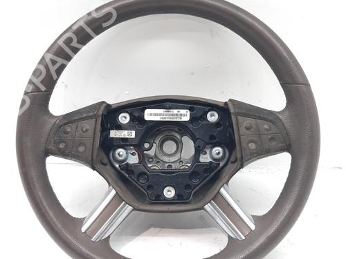 Used Steering wheel MERCEDES-BENZ GL-CLASS (X164) GL 320 CDI 4-matic (164.822) (224 hp) 32256985