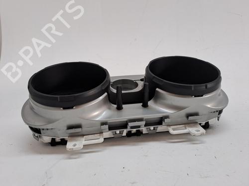 Instrument cluster NISSAN QASHQAI / QASHQAI +2 I (J10, NJ10, JJ10E) 2.0 dCi All-wheel Drive | BP23975310C47 