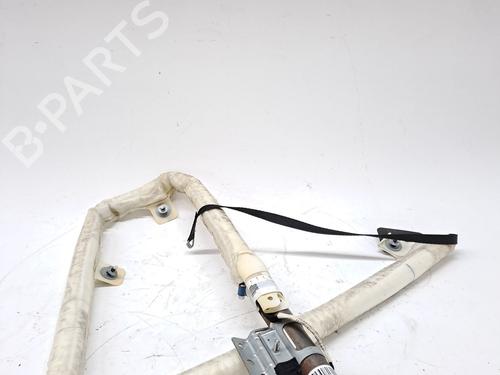 Used Right curtain airbag VOLVO C30 (533) 1.8 (125 hp) 26192209