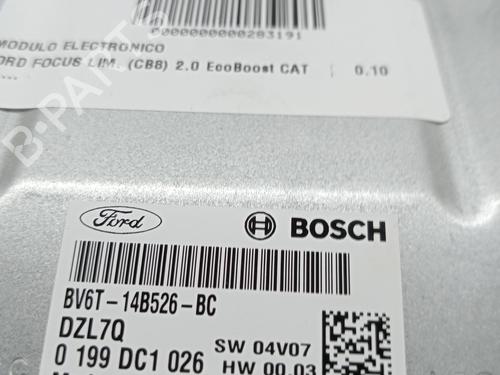 Electronic module FORD FOCUS III Turnier 2.0 ST | BP23339613M83 