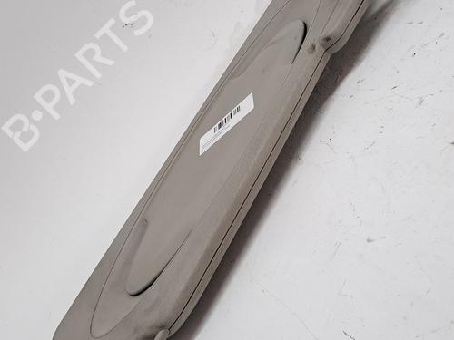 Left sun visor RENAULT KANGOO Express (FW0/1_) 1.5 dCi 70 (FW0A, KW0V) | BP26192345I1 