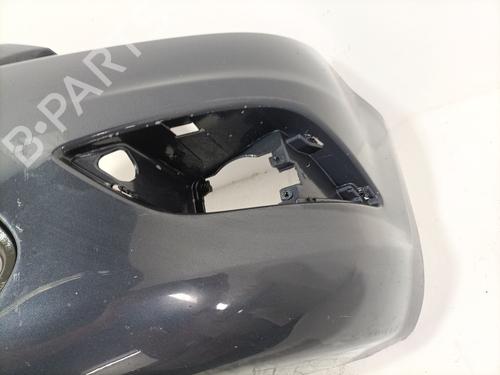 Front bumper FORD FOCUS II (DA_, HCP, DP) 1.6 TDCi | BP27274410C7 