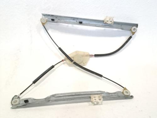 Used Front right window mechanism CITROËN C4 Grand Picasso I (UA_) 2.0 HDi 138 (136 hp) 27928561