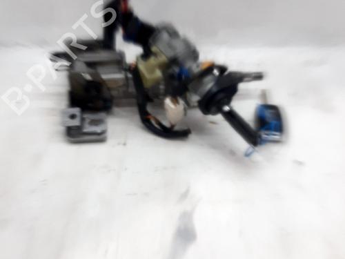 Steering column KIA CARENS IV 1.7 CRDi | BP37289516M21 - Image 3