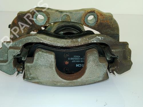 Venstre bremsekaliber foran CITROËN C3 AIRCROSS II (2R_, 2C_) 1.6 BlueHDi 100 (2CBHYB) | BP29500003M105 