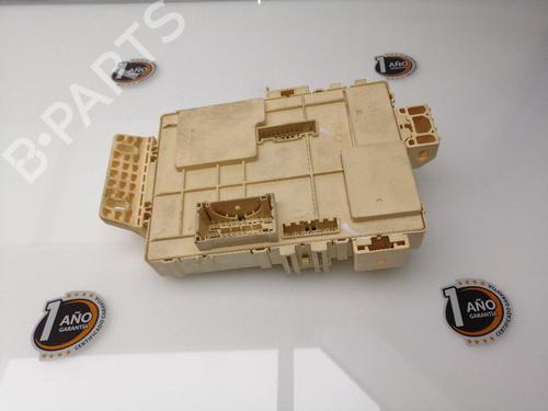 Fuse box KIA CEE'D (JD) 1.6 CRDi 128 | BP23380482E1 