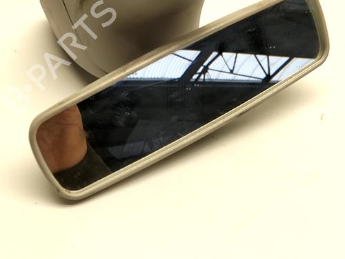 Used Rear mirror DACIA DUSTER (HM_) 1.5 dCi 110 (HMAB) (109 hp) 31012003