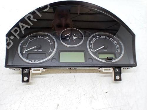 Used Instrument cluster LAND ROVER DISCOVERY III (L319) 2.7 TD 4x4 (190 hp) 30526358