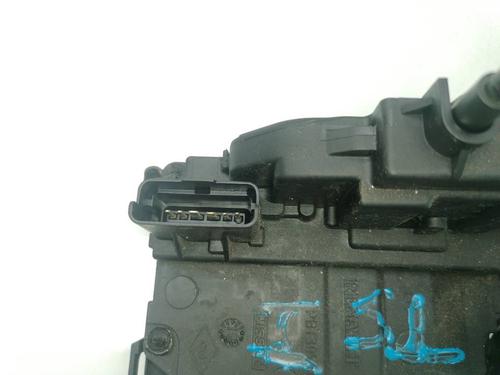 Rear left lock RENAULT LAGUNA III (BT0/1) 2.0 dCi (BT01, BT08, BT09, BT0E, BT0K, BT12, BT1C, BT1D,... | BP23941288C100 