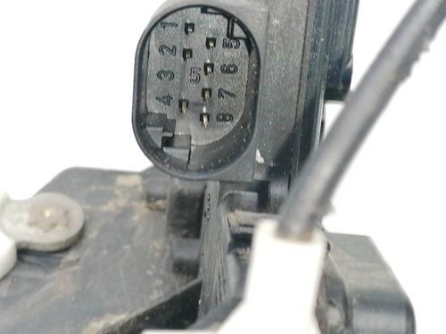 Used Front right lock BMW 3 (E46) 330 xd (184 hp) 23458865