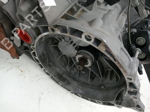 Gearbox FORD FOCUS II (DA_, HCP, DP) 2.0 TDCi | BP23354860M3