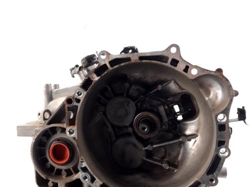 Used Gearbox HYUNDAI ix35 (LM, EL, ELH) 2.0 CRDi (136 hp) 31011498