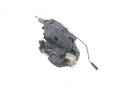 Front left lock BMW X1 (E84) sDrive 18 d | BP25456469C98 