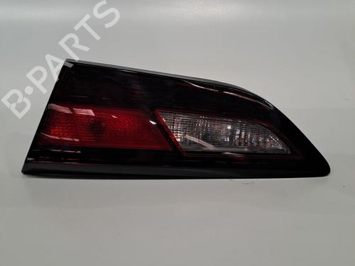Used Right taillight OPEL ASTRA K (B16) 1.6 CDTi (68) (110 hp) 23370564