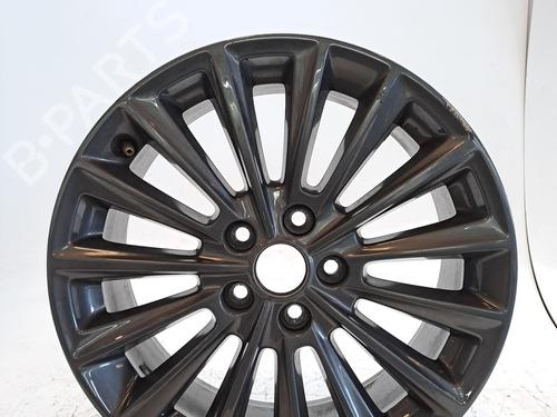 Used Rim FORD FIESTA V (JH_, JD_) 1.4 TDCi (68 hp) 27606828