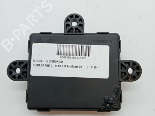 Electronic module FORD C-MAX II (DXA/CB7, DXA/CEU) 1.0 EcoBoost | BP23344064M83 