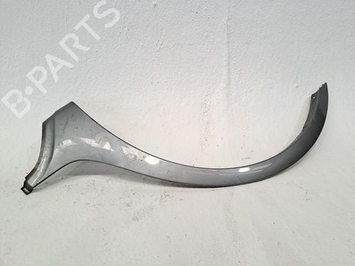 Front left wheel arch trim BMW X3 (E83) 2.0 d | BP28959884C134 