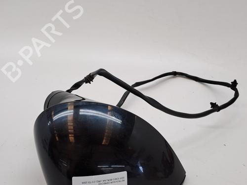 Right mirror SEAT EXEO (3R2) 2.0 TDI | BP26654427C27 