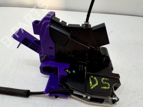 Rear right lock KIA CARENS IV 1.6 GDi | BP29384817C99 