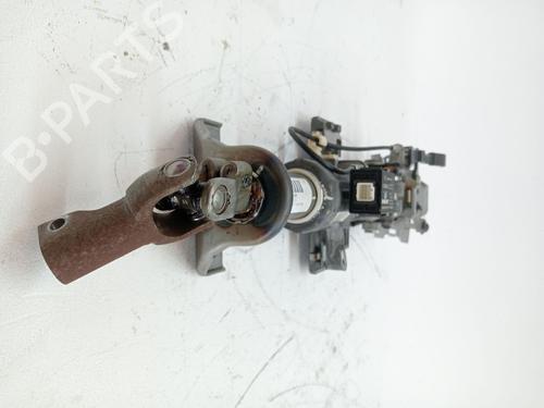 Steering column HYUNDAI SANTA FÉ II (CM) 2.2 CRDi | BP24193441M21 