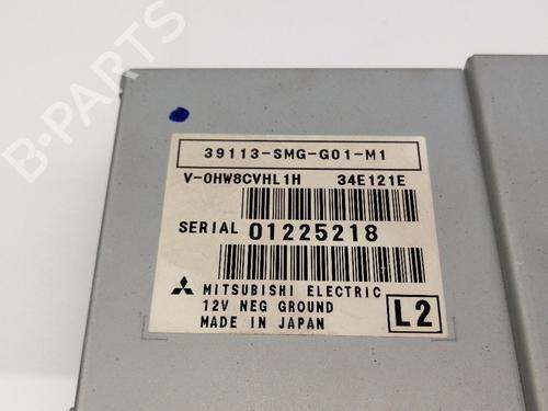 Elektronisk modul HONDA CIVIC VIII Hatchback (FN, FK) 2.2 CTDi (FK3) (140 hp) 23380963