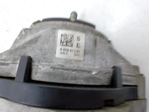 Used Engine mount BMW 3 (F30, F80) 318 d (150 hp) 30801477
