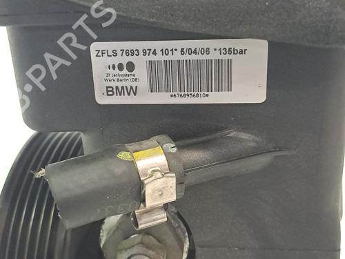 Steering pump BMW 5 (E60) 520 d | BP25834175M99 