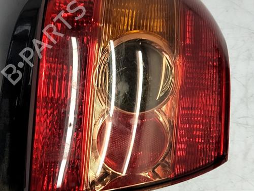 Used Left taillight Left taillight TOYOTA COROLLA (_E12_) 2.0 D-4D (CDE120R, CDE120L_) (110 hp) 32843871 32843871
