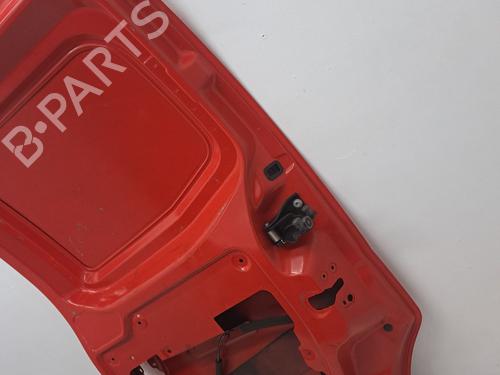 Right slide door FIAT FIORINO Box Body/MPV (225_) 1.3 D Multijet (225BXD1A, 225BXB1A, 225BXB11) | BP23976956C75 